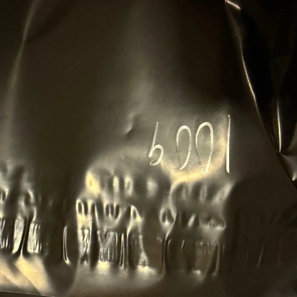 U.S. Polo Assn T-Shirt Kids XL (14-16) Gray V-Neck Big Pony Embroidered Logo - Picture 8 of 8